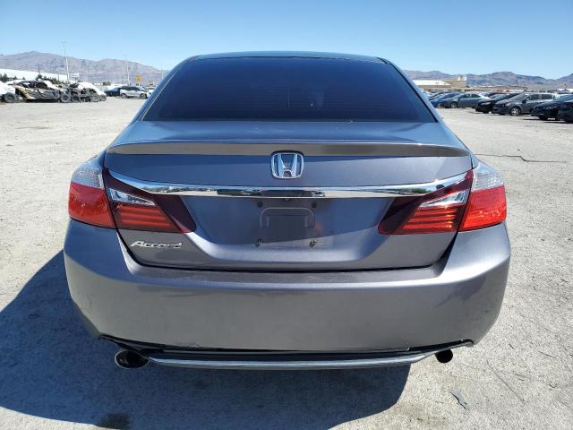 Photo 6 from auction – 2015 HONDA ACCORD SPO with VIN 1HGCR2F50FA212192