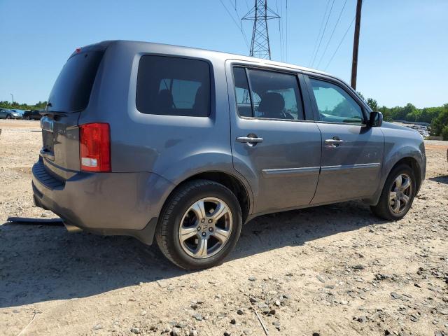 Photo 3 from auction – 2015 HONDA PILOT EX with VIN 5FNYF3H42FB021016