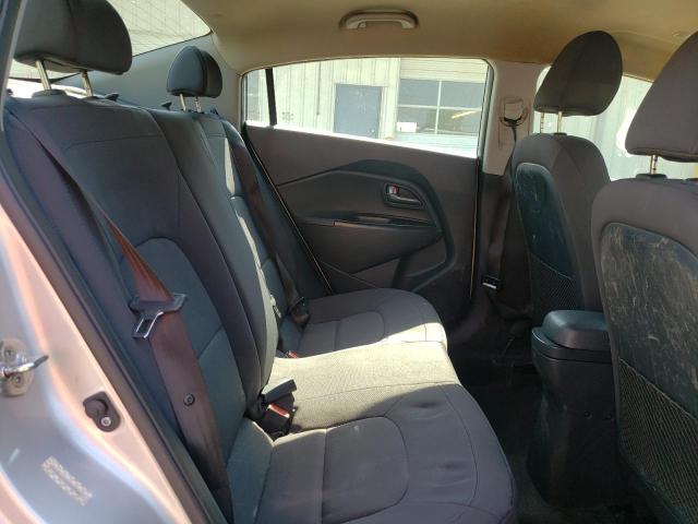Photo 10 from auction – 2015 KIA RIO EX with VIN KNADN4A32F6465949