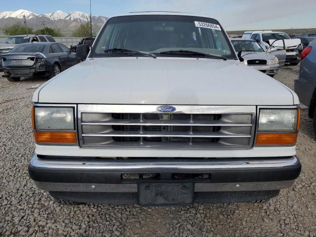 Photo 5 from auction – 1993 FORD EXPLORER with VIN 1FMDU34X2PUC59327