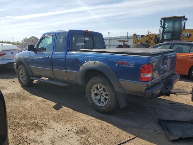 Photo 2 from auction – 2007 FORD RANGER SUP with VIN 1FTZR45E87PA20555