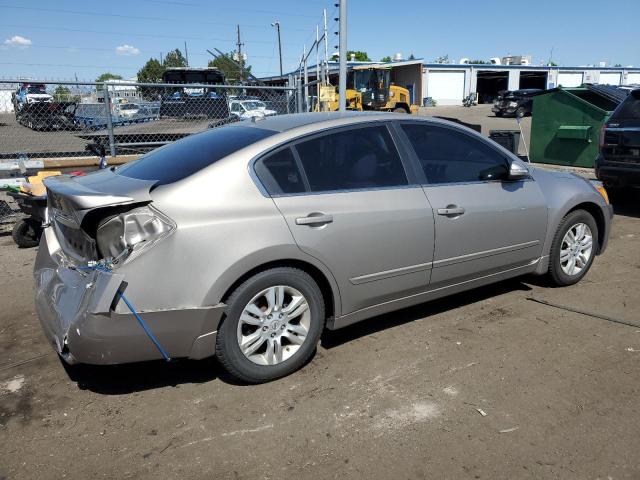Photo 3 from auction – 2011 NISSAN ALTIMA BAS with VIN 1N4AL2AP8BN458013