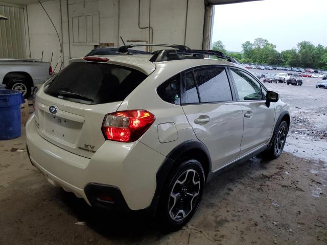Photo 3 from auction – 2015 SUBARU XV CROSSTR with VIN JF2GPACC0F8306990