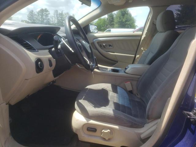Photo 7 from auction – 2015 FORD TAURUS SE with VIN 1FAHP2D8XFG166767