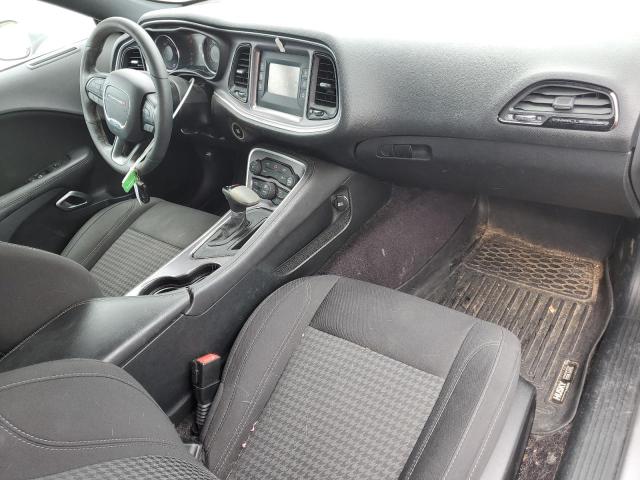 Photo 8 from auction – 2017 DODGE CHALLENGER with VIN 2C3CDZAG0HH613393
