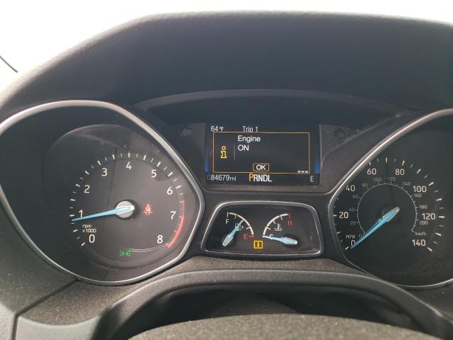 Photo 9 from auction – 2015 FORD FOCUS SE with VIN 1FADP3K23FL288381