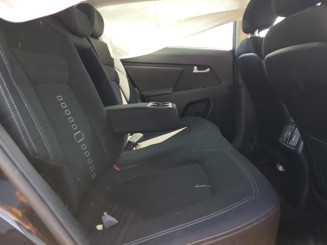 Photo 10 from auction – 2015 KIA SPORTAGE E with VIN KNDPC3AC5F7746878