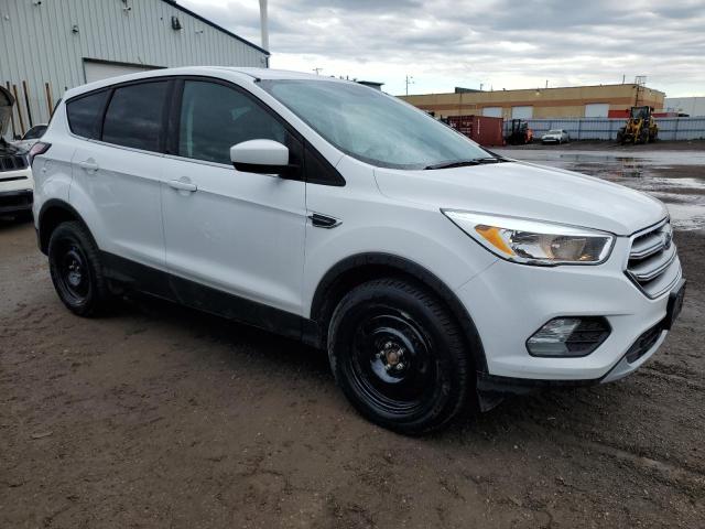 Photo 4 from auction – 2017 FORD ESCAPE SE with VIN 1FMCU9G99HUD70258