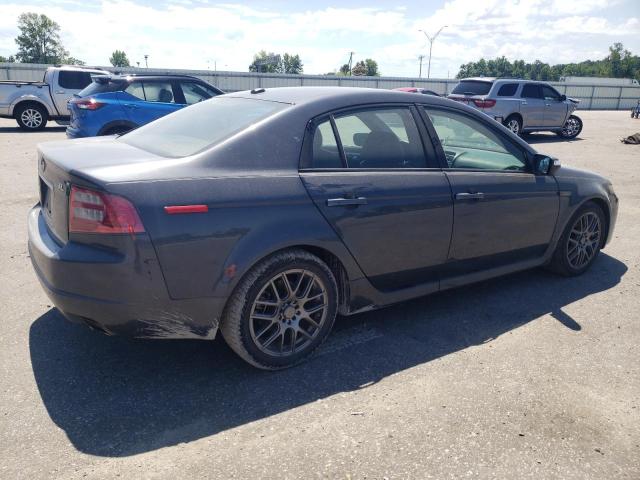 Photo 3 from auction – 2007 ACURA TL with VIN 19UUA66247A005685