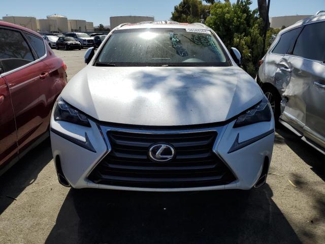 Photo 5 from auction – 2016 LEXUS NX 300H with VIN JTJBJRBZ9G2031586