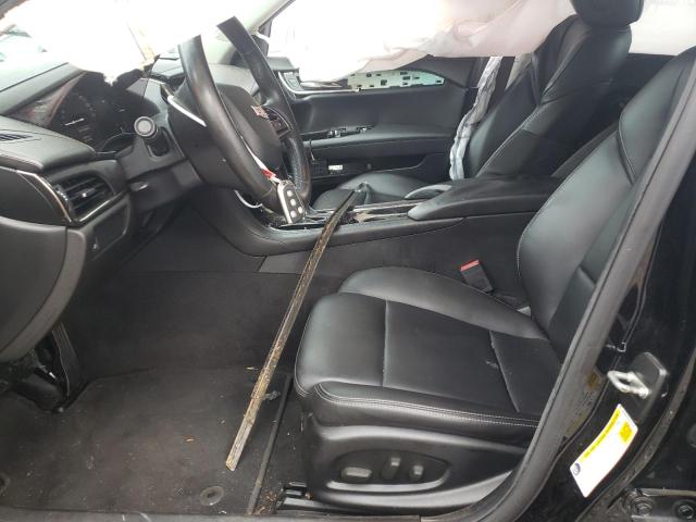 Photo 7 from auction – 2016 CADILLAC ATS with VIN 1G6AA5RX4G0145392