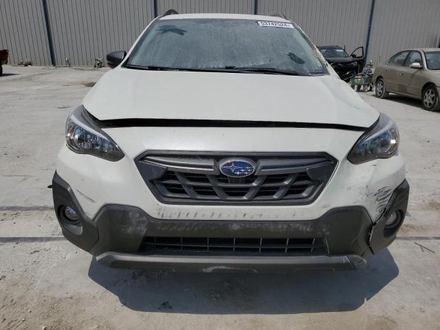 Photo 5 from auction – 2021 SUBARU CROSSTREK with VIN JF2GTHRC4MH351763