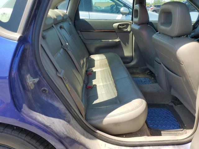 Photo 10 from auction – 2005 CHEVROLET IMPALA with VIN 2G1WF52E959374773