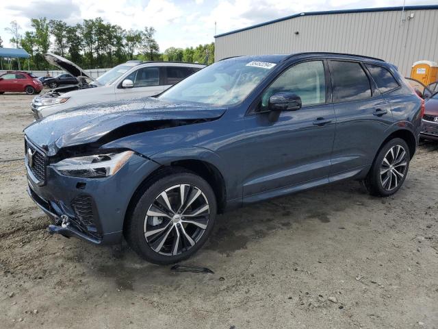 VOLVO XC60 PLUS 2023 with VIN YV4L12RW3P1240691 - Photo from auction