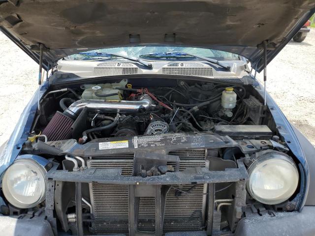 Photo 11 from auction – 2003 JEEP LIBERTY SP with VIN 1J8GL48K33W648333