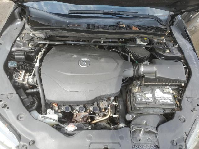 Photo 11 from auction – 2015 ACURA TLX TECH with VIN 19UUB2F55FA010084