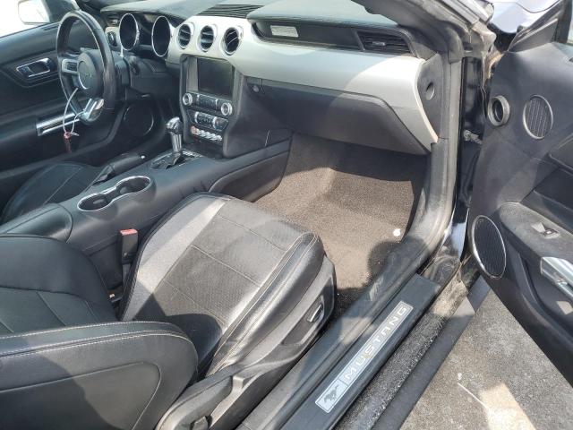 Photo 8 from auction – 2015 FORD MUSTANG with VIN 1FA6P8TH1F5318829