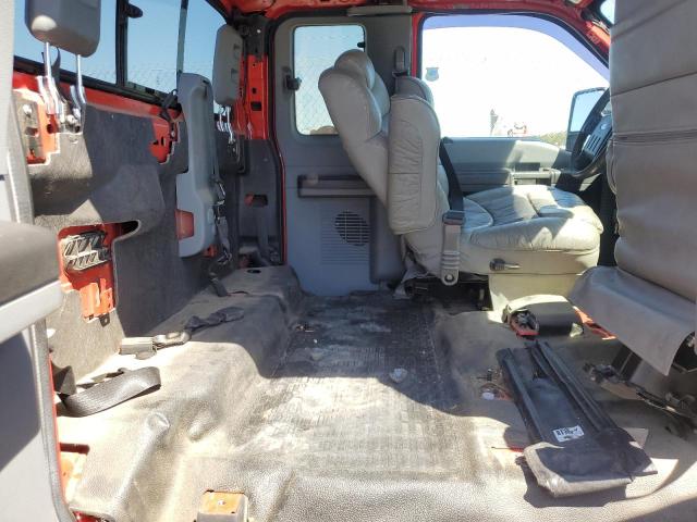 Photo 10 from auction – 2016 FORD F250 SUPER with VIN 1FT7X2B66GEB19675