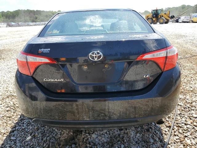 Photo 6 from auction – 2015 TOYOTA COROLLA L with VIN 2T1BURHE4FC371954