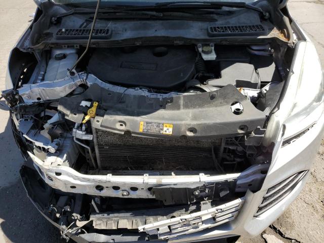 Photo 12 from auction – 2013 FORD ESCAPE SE with VIN 1FMCU9G92DUD80138
