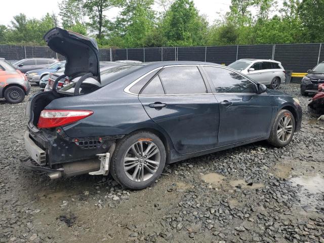 Photo 3 from auction – 2016 TOYOTA CAMRY LE with VIN 4T1BF1FK8GU218692