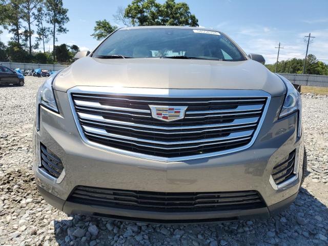 Photo 5 from auction – 2019 CADILLAC XT5 with VIN 1GYKNARS7KZ256388