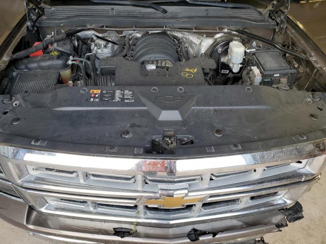 Photo 11 from auction – 2015 CHEVROLET SILVERADO with VIN 1GCUKSEC0FF202286