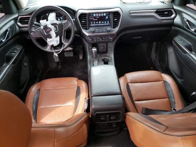 Photo 8 from auction – 2017 GMC ACADIA ALL with VIN 1GKKNVLS5HZ135653
