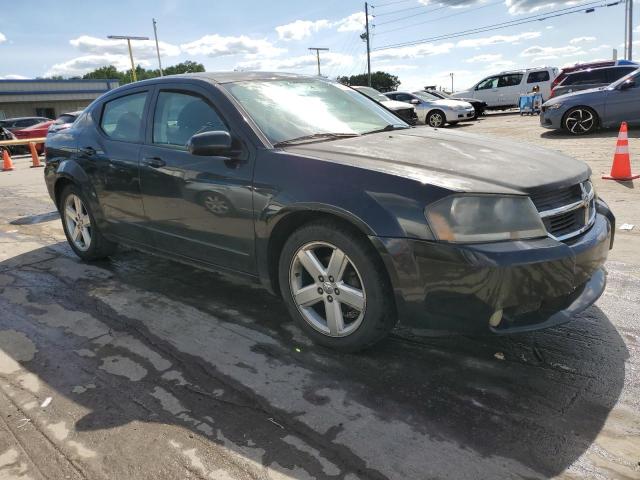 Photo 4 from auction – 2008 DODGE AVENGER R/ with VIN 1B3LC76M58N206776