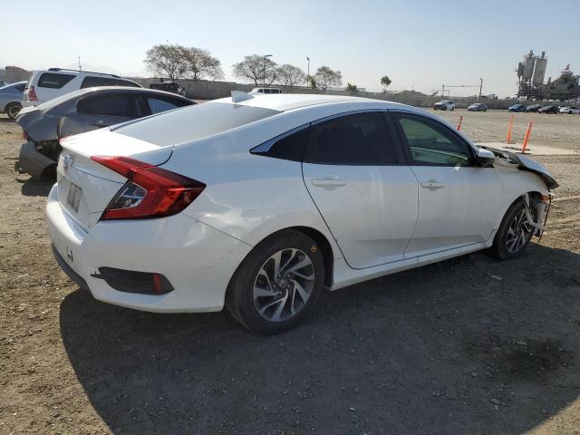 Photo 3 from auction – 2017 HONDA CIVIC EX with VIN 2HGFC2F71HH543769
