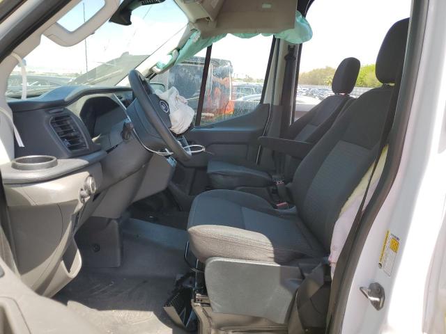 Photo 7 from auction – 2023 FORD TRANSIT T- with VIN 1FTBW9CK8PKA17717