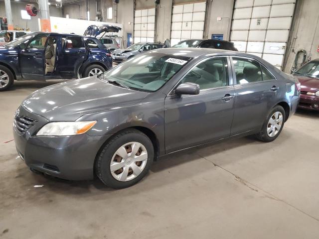 Photo 1 from auction – 2007 TOYOTA CAMRY CE with VIN 4T1BE46K17U088338