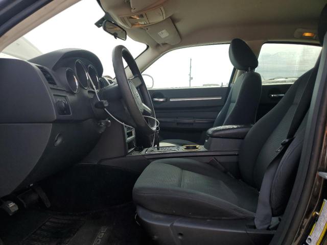 Photo 7 from auction – 2010 DODGE CHARGER with VIN 2B3CA4CD3AH150960