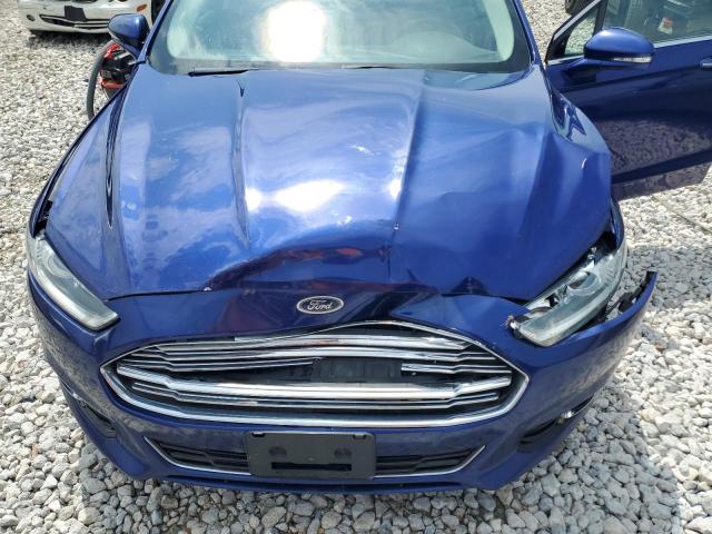 Photo 11 from auction – 2013 FORD FUSION TIT with VIN 3FA6P0D91DR194774