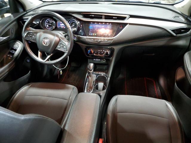 Photo 8 from auction – 2020 BUICK ENCORE GX with VIN KL4MMCSL8LB070301