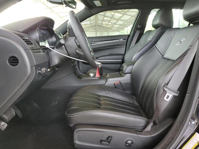 Photo 7 from auction – 2023 CHRYSLER 300 S with VIN 2C3CCABG7PH640950