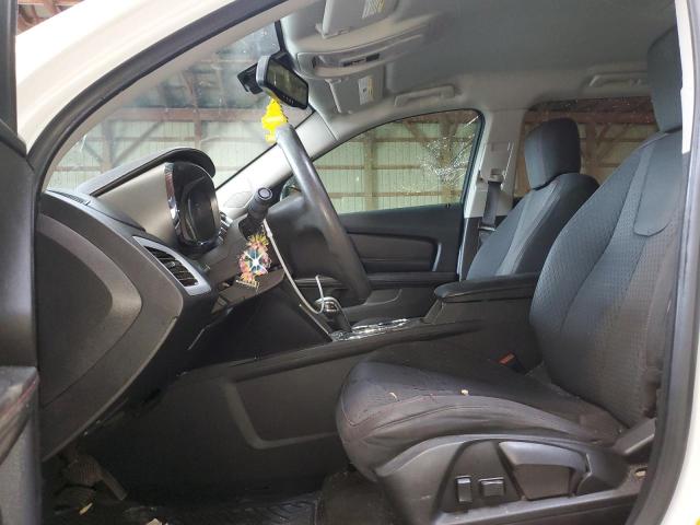 Photo 7 from auction – 2011 GMC TERRAIN SL with VIN 2CTALMEC3B6267962