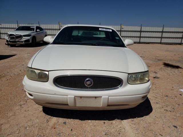 Photo 5 from auction – 2005 BUICK LESABRE CU with VIN 1G4HP52K15U214162
