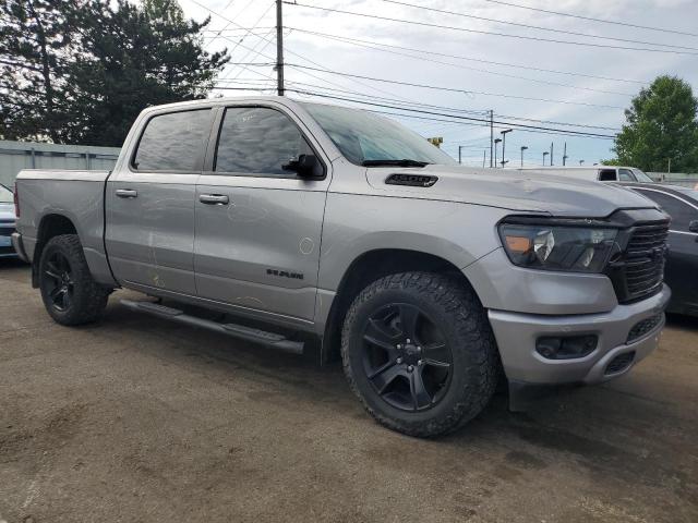 Photo 4 from auction – 2020 RAM 1500 BIG H with VIN 1C6SRFFT3LN348859