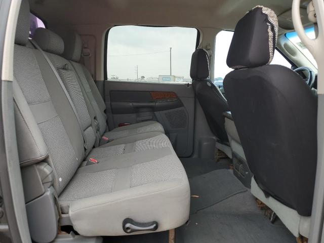 Photo 10 from auction – 2006 DODGE RAM 2500 with VIN 3D7KS29C36G227429