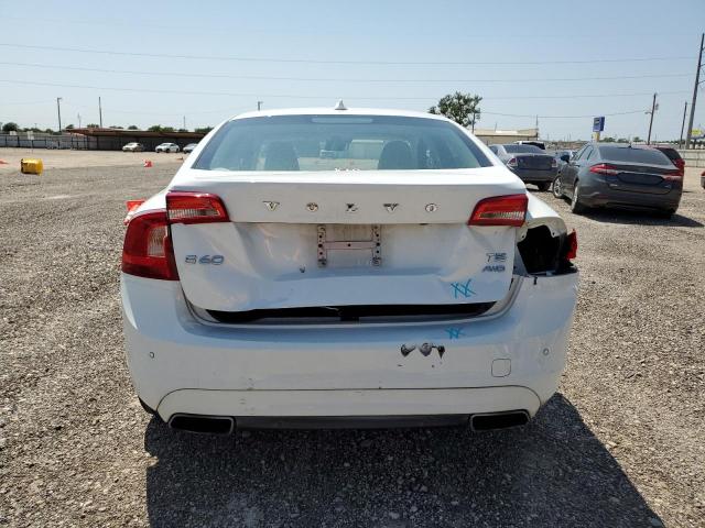 Photo 6 from auction – 2016 VOLVO S60 PREMIE with VIN YV1612TK1G2393662