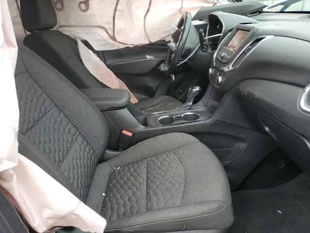 Photo 7 from auction – 2019 CHEVROLET EQUINOX LT with VIN 2GNAXKEVXK6111320