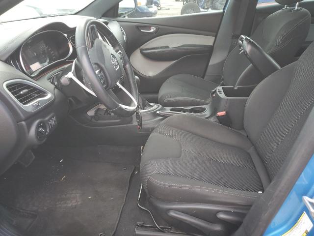 Photo 7 from auction – 2016 DODGE DART SXT S with VIN 1C3CDFFA1GD819143
