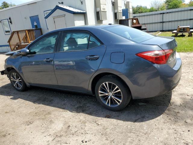 Photo 2 from auction – 2018 TOYOTA COROLLA L with VIN 2T1BURHE3JC976248