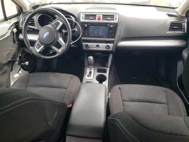 Photo 8 from auction – 2017 SUBARU LEGACY 2.5 with VIN 4S3BNAH66H3042658