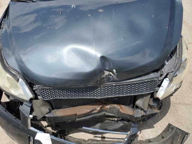 Photo 12 from auction – 2011 CHEVROLET TRAVERSE L with VIN 1GNKVGED3BJ134956