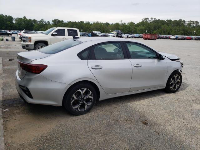 Photo 3 from auction – 2020 KIA FORTE FE with VIN 3KPF24ADXLE186736