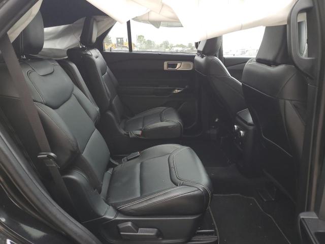 Photo 11 from auction – 2021 FORD EXPLORER S with VIN 1FM5K8GC7MGA23007