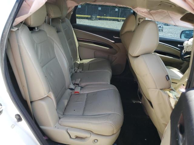 Фото 11 с аукциона – 2015 ACURA MDX TECHNO с VIN 5FRYD3H4XFB009748