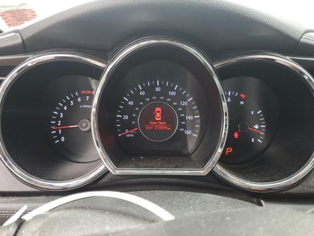 Photo 9 from auction – 2013 KIA OPTIMA EX with VIN 5XXGN4A79DG228487